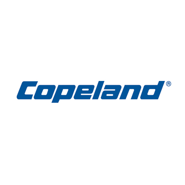 Logo Copeland