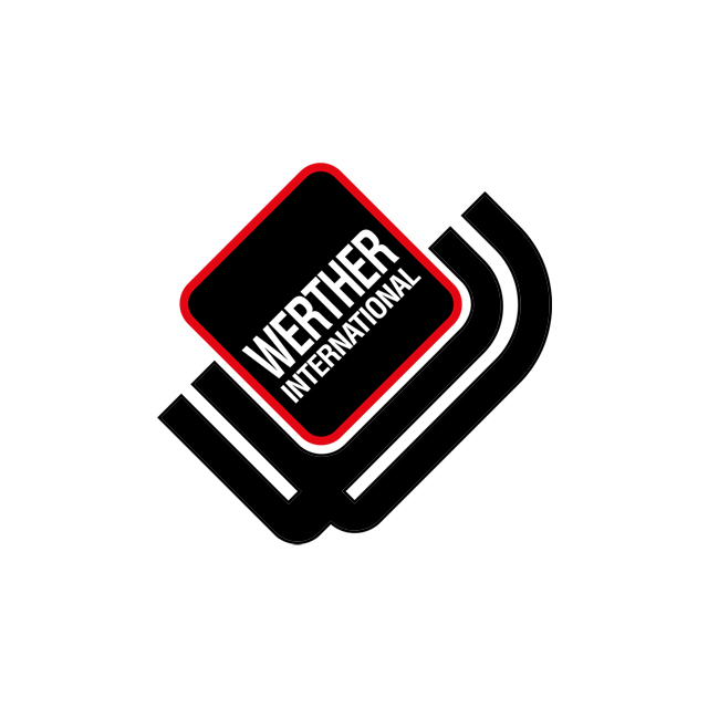 Logo Werther International